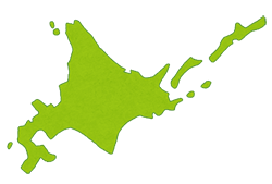 北海道